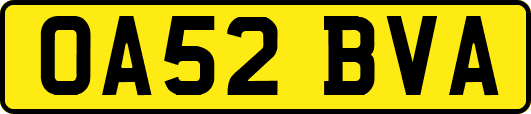 OA52BVA