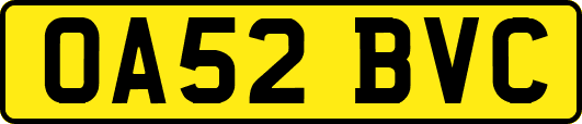 OA52BVC