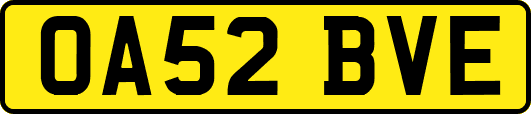 OA52BVE