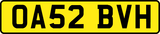 OA52BVH