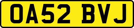 OA52BVJ