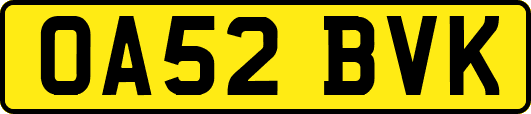 OA52BVK