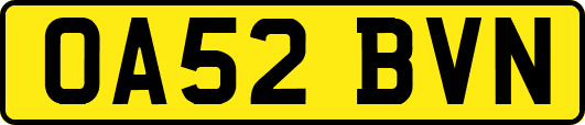 OA52BVN