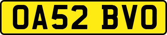 OA52BVO