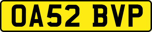 OA52BVP