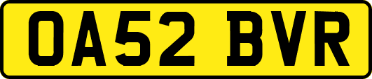 OA52BVR