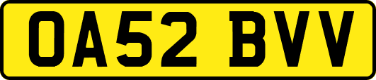 OA52BVV