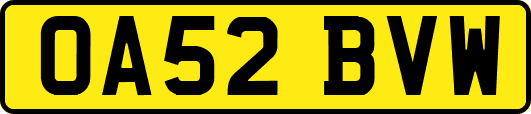 OA52BVW