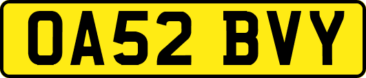 OA52BVY