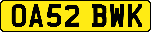 OA52BWK