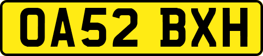 OA52BXH