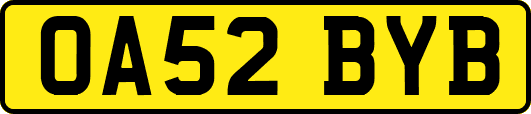 OA52BYB