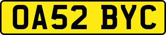 OA52BYC