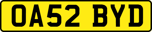 OA52BYD