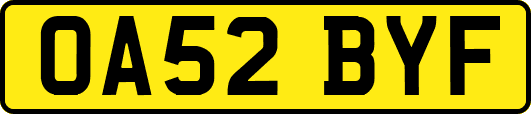 OA52BYF