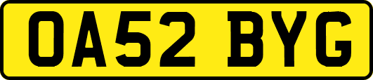 OA52BYG