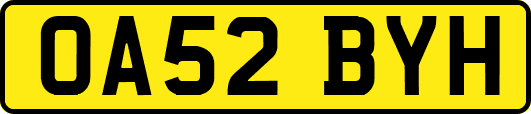 OA52BYH