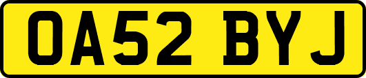 OA52BYJ