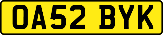 OA52BYK