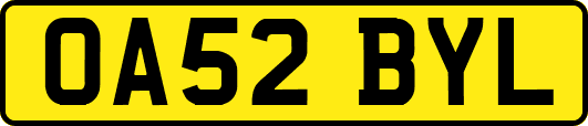 OA52BYL