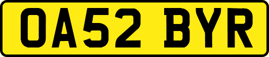 OA52BYR