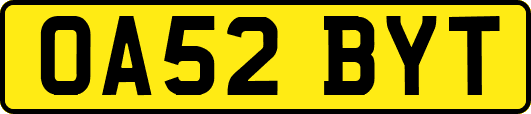 OA52BYT