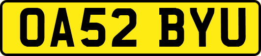 OA52BYU