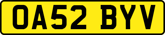 OA52BYV