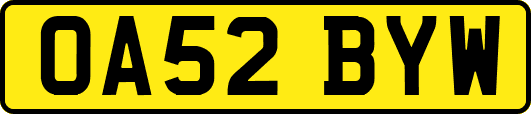 OA52BYW