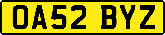 OA52BYZ