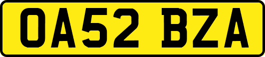 OA52BZA