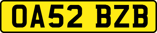 OA52BZB