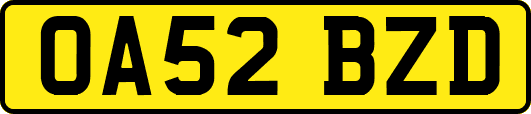 OA52BZD