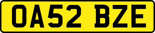 OA52BZE