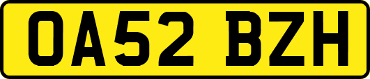 OA52BZH