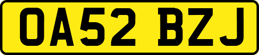 OA52BZJ