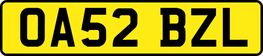 OA52BZL