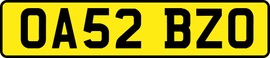 OA52BZO