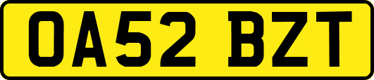OA52BZT