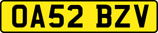 OA52BZV
