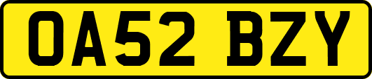 OA52BZY