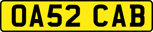 OA52CAB