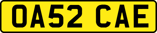 OA52CAE