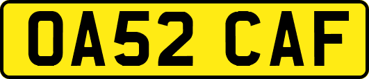 OA52CAF