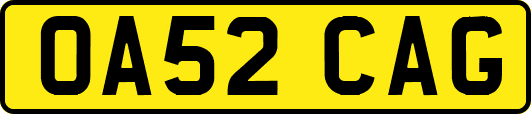 OA52CAG