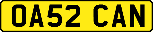 OA52CAN