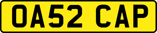 OA52CAP