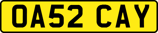 OA52CAY