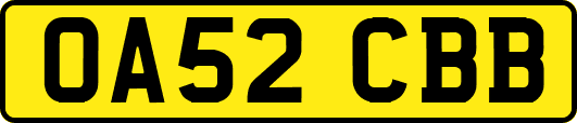 OA52CBB