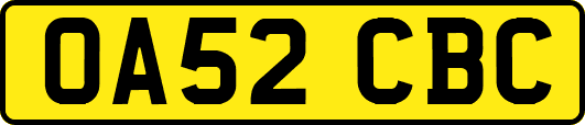 OA52CBC